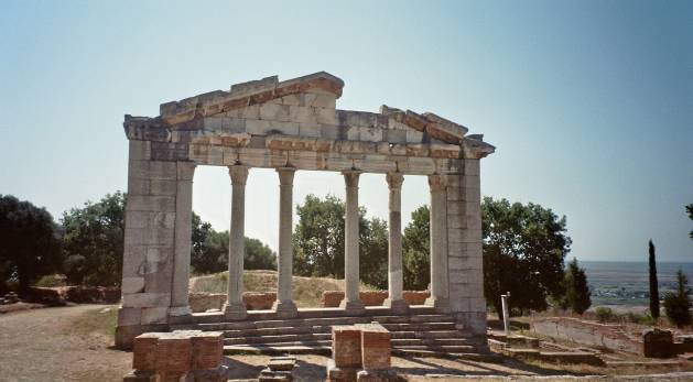 Erfahrungen rundreise albanien reisebericht albanienreise Traditionelle albanische küche
