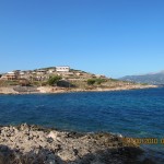 Ksamil Albanien Ksamil Albanien