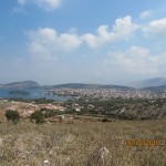 Ksamil Albanien - Inseln Ksamil Albanien - Inseln