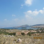 Ksamil Albanien - Inseln Ksamil Albanien - Inseln
