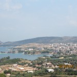 Ksamil Albanien - Inseln Ksamil Albanien - Inseln