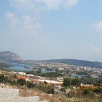 Ksamil Albanien - Inseln Ksamil Albanien - Inseln