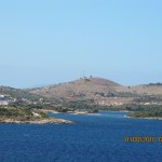 Ksamil Albanien - Inseln Ksamil Albanien - Inseln