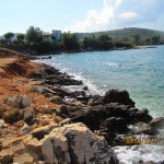 Ksamil Albanien Ksamil Albanien