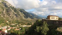 Reisebericht über eine „Schnupperreise“ nach Albanien